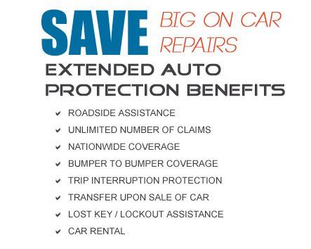 auto repair insurance